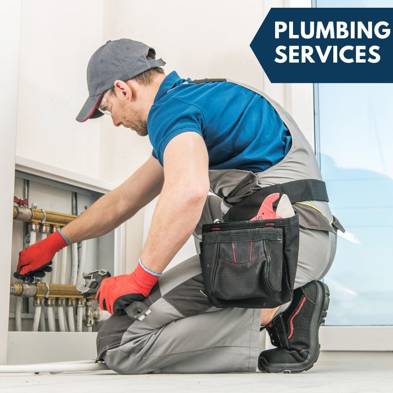 Corydon Plumbing Company